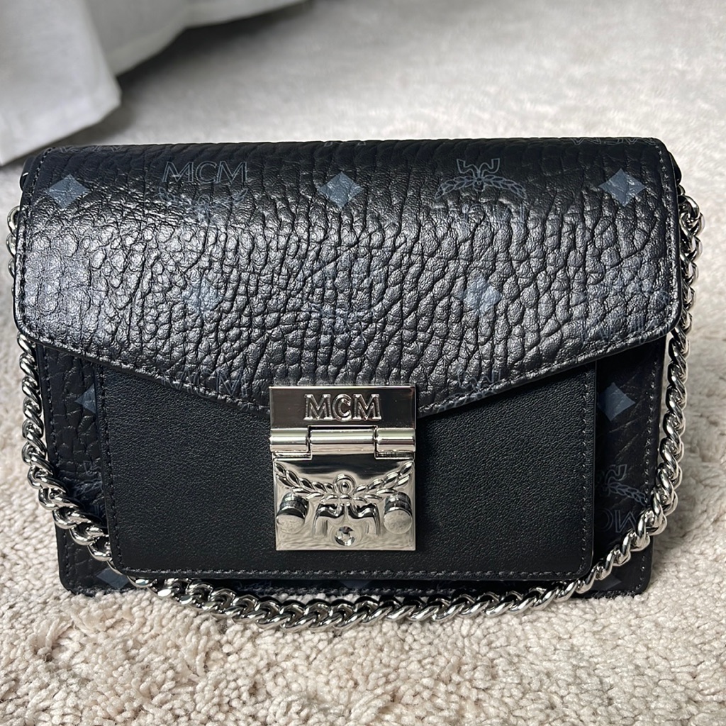 Mcm Crossbody Mini